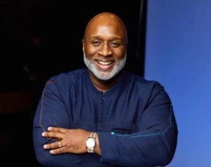 Jason Dunn Sr. headshot