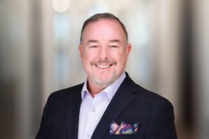 John Ehlenfeldt headshot