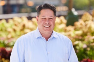 Steve Bova headshot