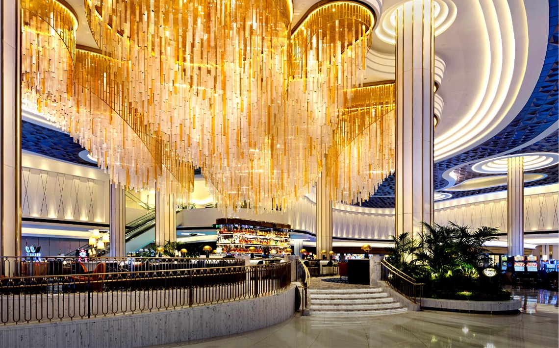 FontainebleauLas Vegas