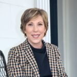 Stephanie Turner, senior vice president of convention sales and strategies, New Orleans & Company