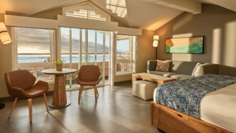 Surfsand Resort for New and Renovated