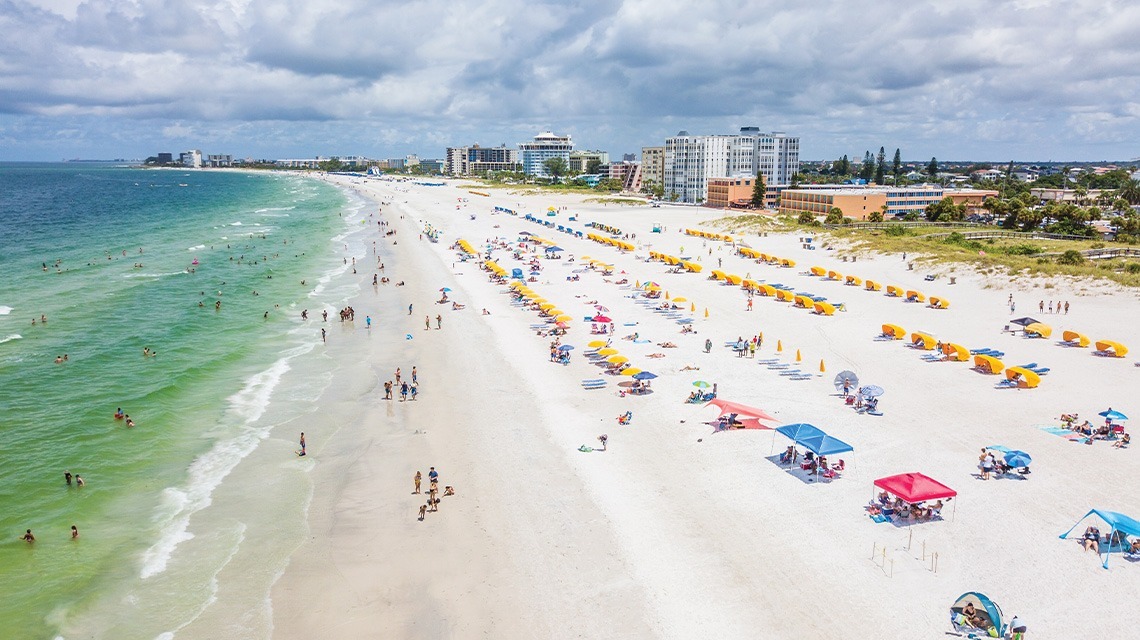 Florida Beach
