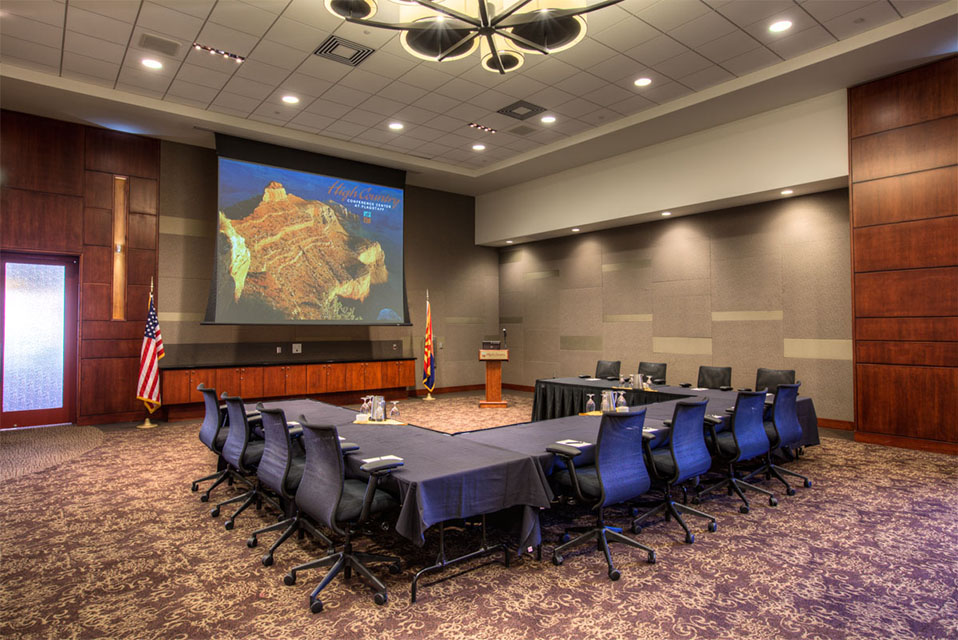 High Country Conference Center Flagstaff