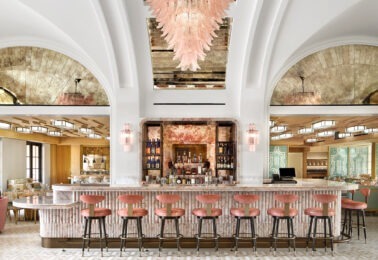 Palm House Palm Bar for New and Renovated feature image 4/30/25