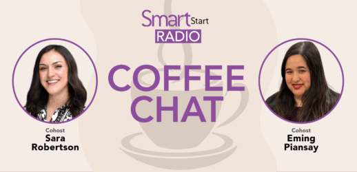 Coffee Chat graphic