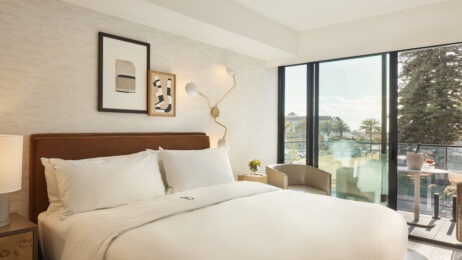 The Bower Coronado for New and Renovated