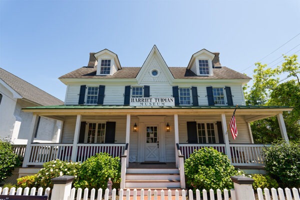 Harriet Tubman Museum