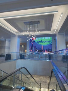 Hyatt Regency Chicago