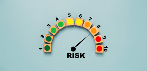 illustration of risk indicator