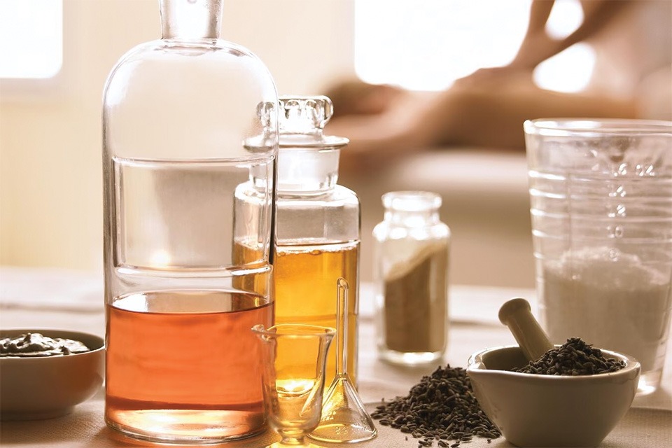 Drinks at Colonial Williamsburg Resorts