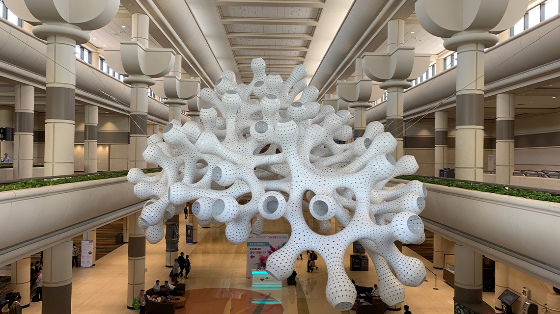 Orlando Orange County Convention Center