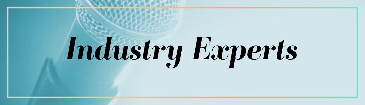 Industry Experts