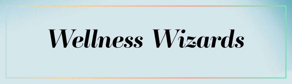 Wellness Wizards