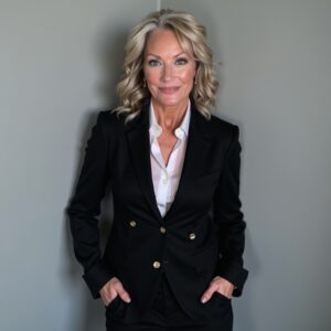 Michelle Eng headshot