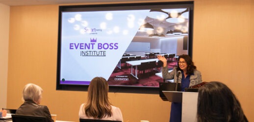 Event Boss Institute