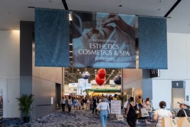 International Esthetics, Cosmetics, & Spa Conferences