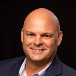 John MacMullen headshot