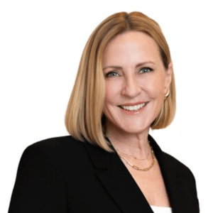 ariane coldiron headshot