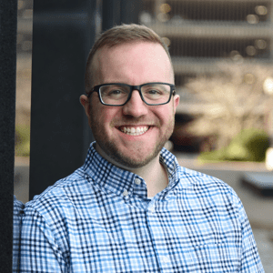 Austin Seeley headshot