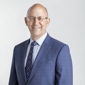 charles harris headshot