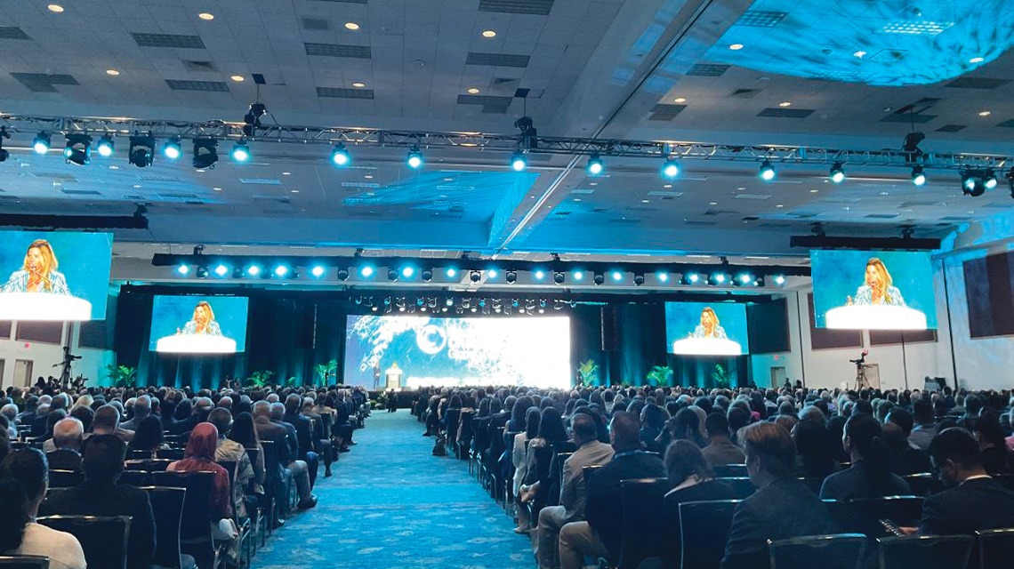 Broward County Convention Center