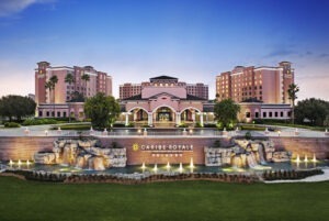 Caribe Royal Orlando 