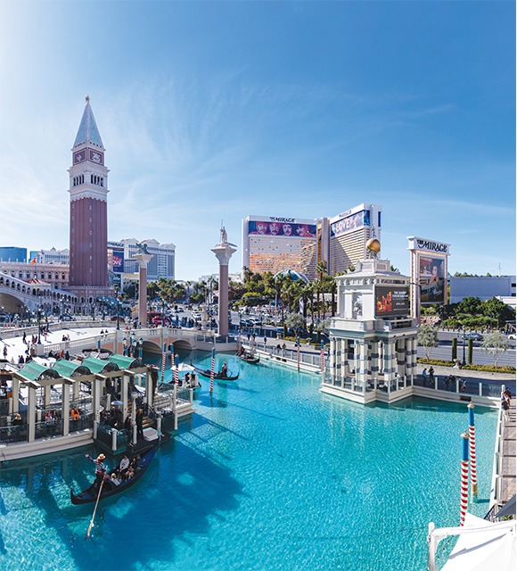 Venetian Las Vegas