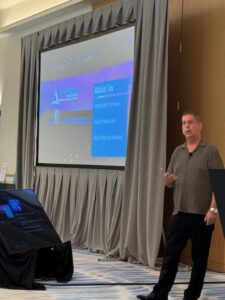 Animatic Media CEO Scott Frankel