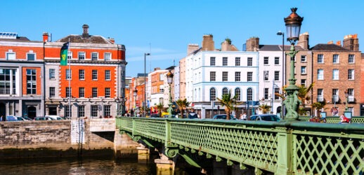 Dublin, Ireland