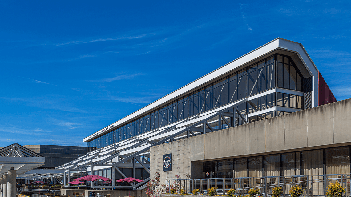 Georgia World Congress