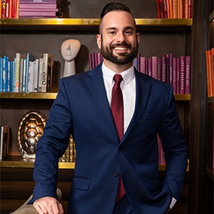 Preston Naglieri photo