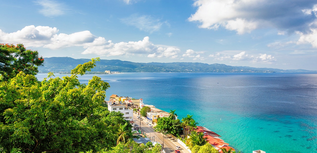 Montego Bay, Jamaica