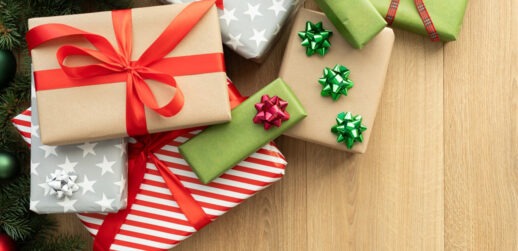 christmas gifts