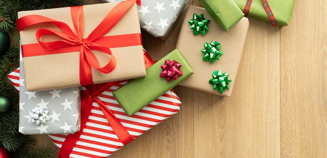 christmas gifts
