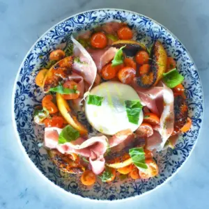 Food at Prima Dopo Cucina & Cocktail House