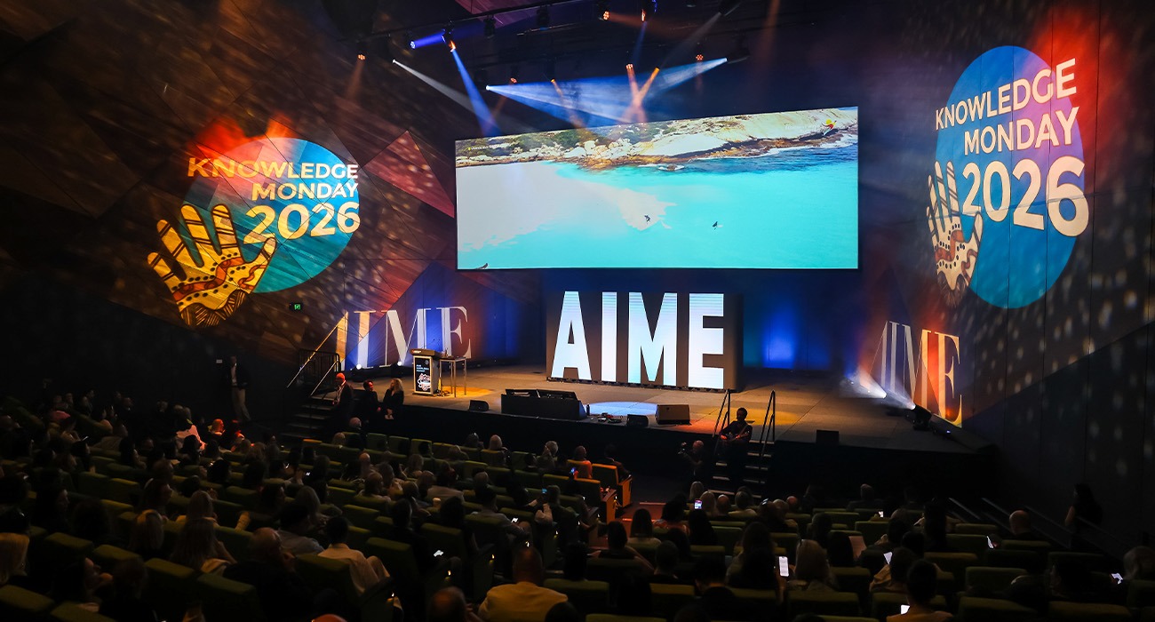 AIME Knowledge Monday