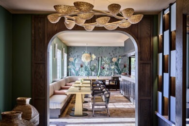 Ora Cafe at Camelback Inn