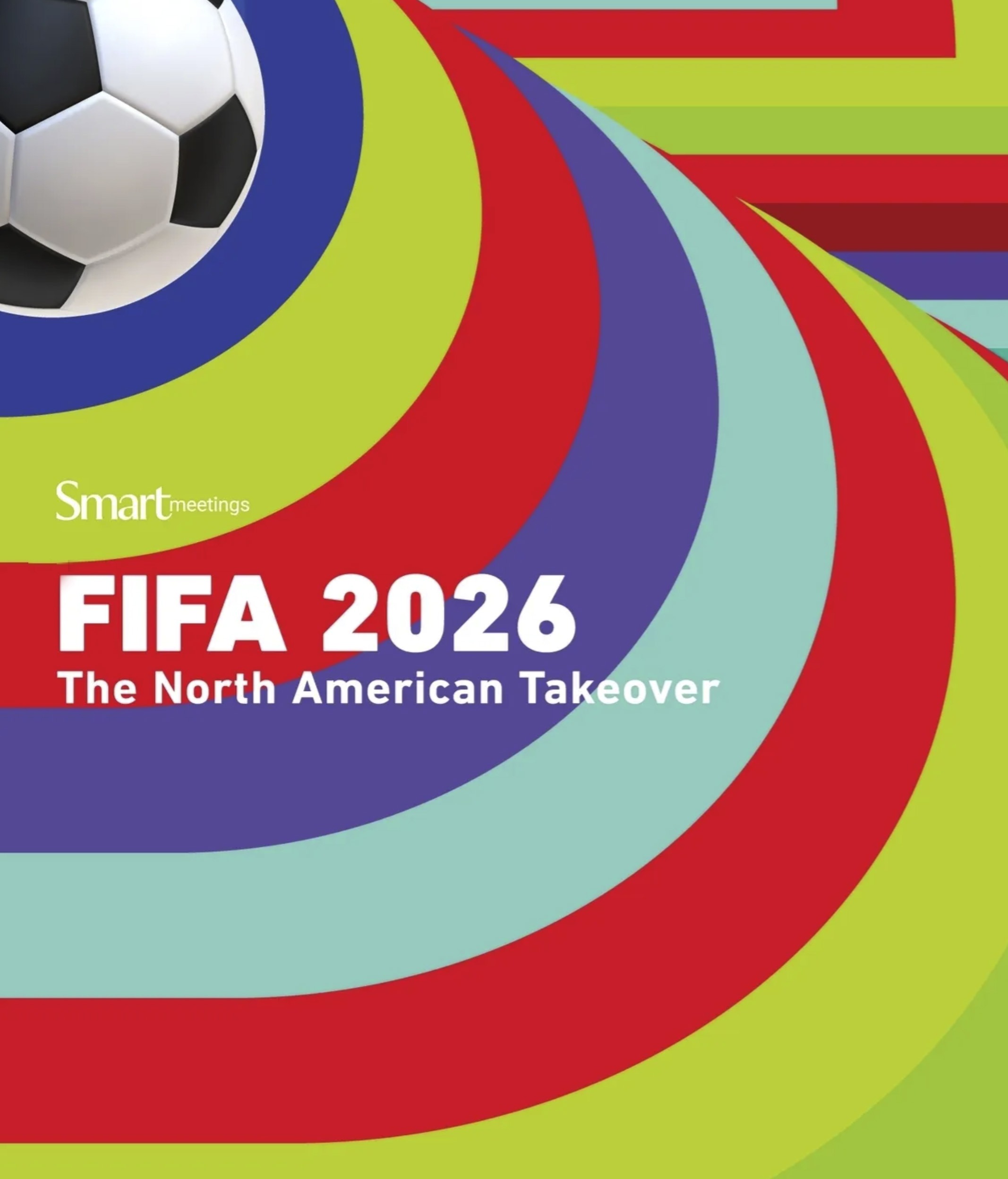 FIFA 2026 cover