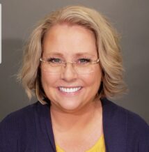 Polly Rossi profile photo