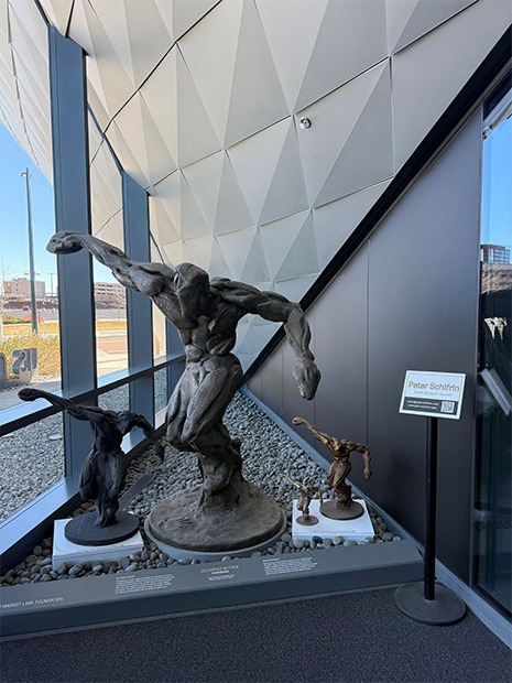 U.S. Olympic & Paralympic Museum