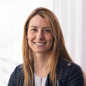 Ashleigh Cook headshot