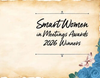 Smart Women in Meetings 2026 image