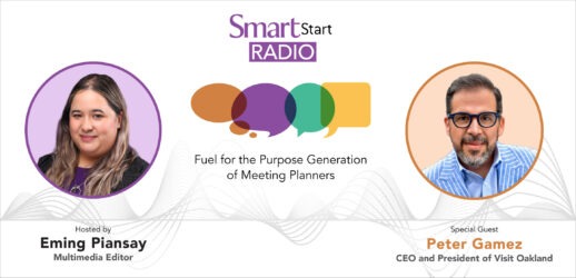 Smart Start Radio logo