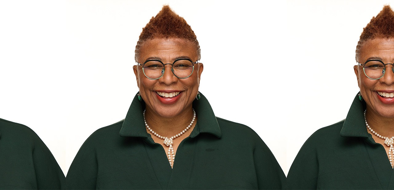 Tess Vismale headshot