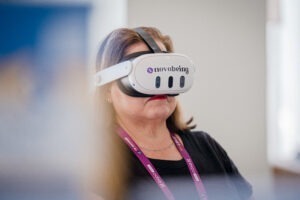 A virtual wellness experience from Novobeing