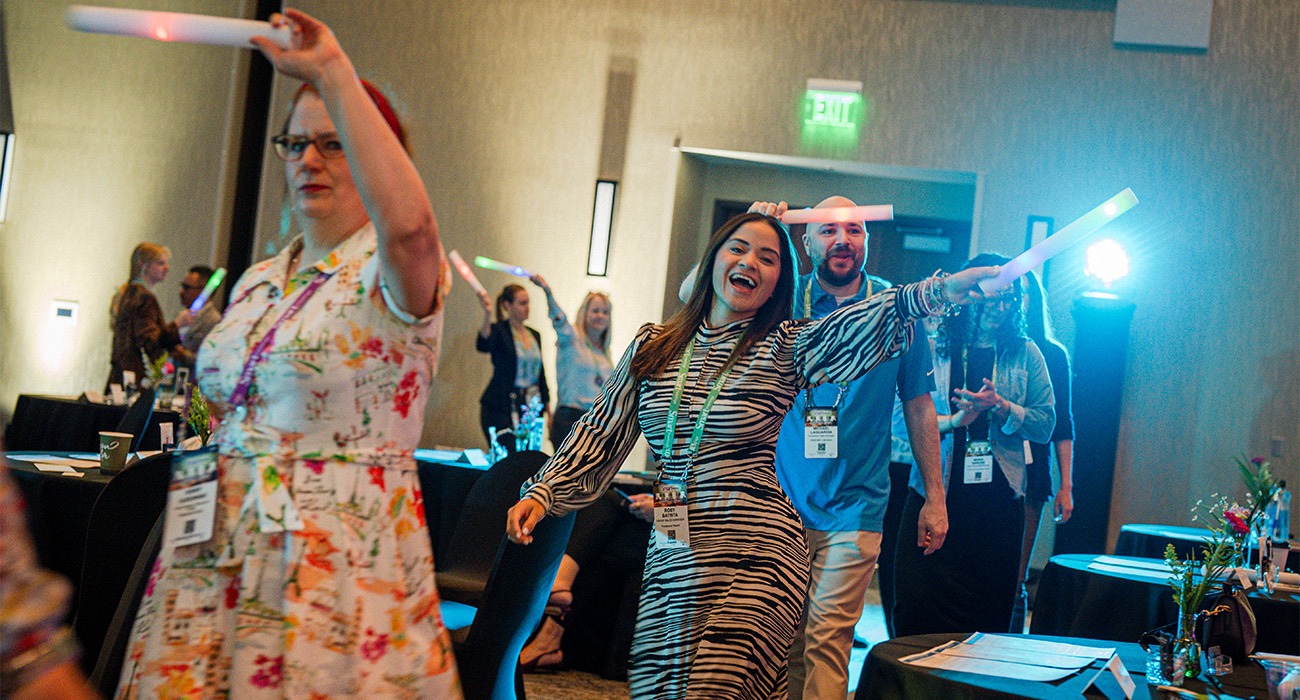 People in Congo line