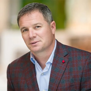 Geoff Freeman