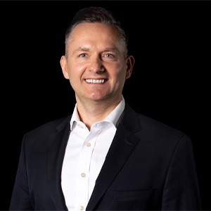 Pawel Brzezinski headshot