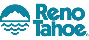 Reno Tahoe logo